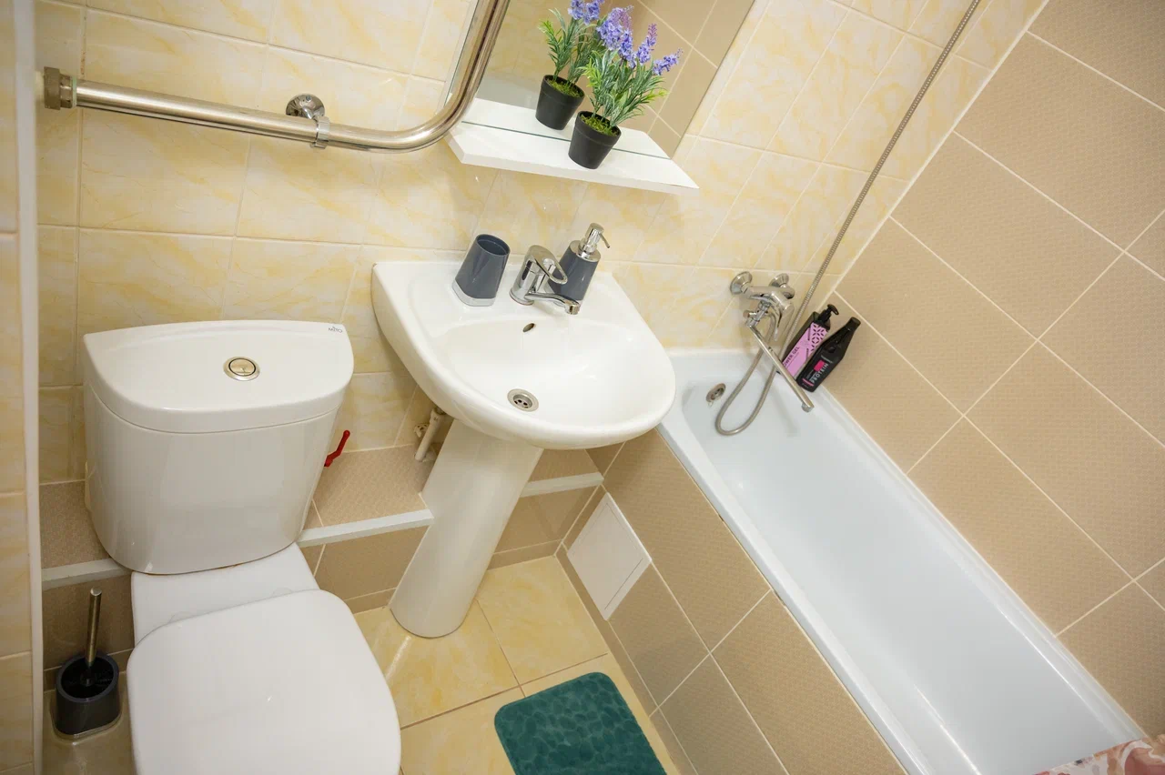 Квартира-студия, 30 м², 6/10 эт.
