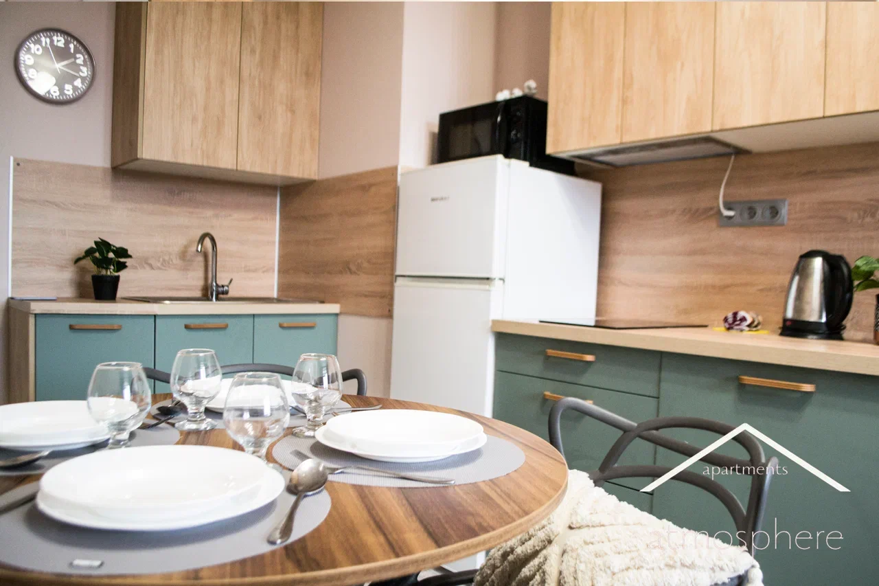 1-к. квартира, 45 м², 4/10 эт.