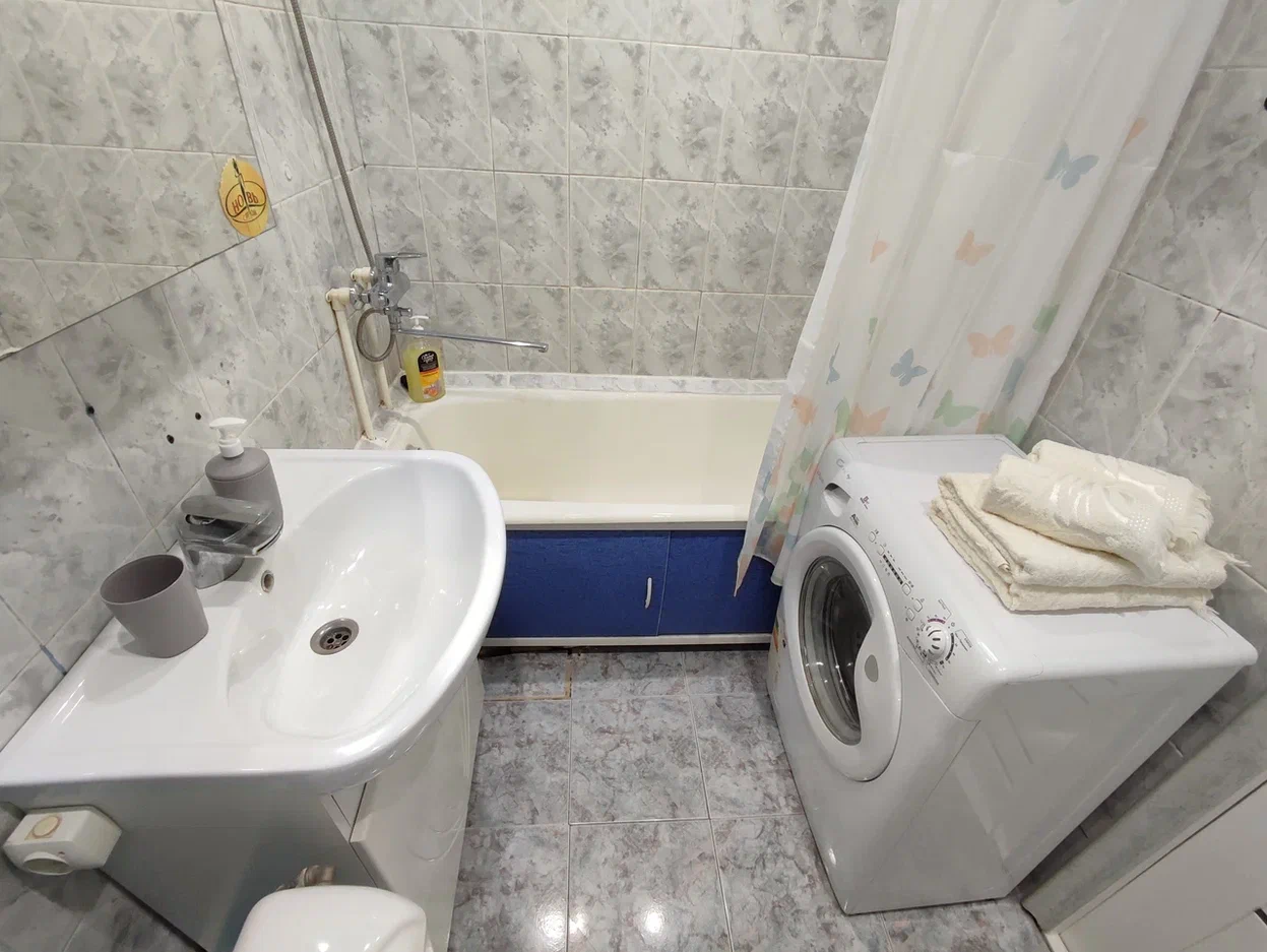 Квартира-студия, 38 м², 2/5 эт.