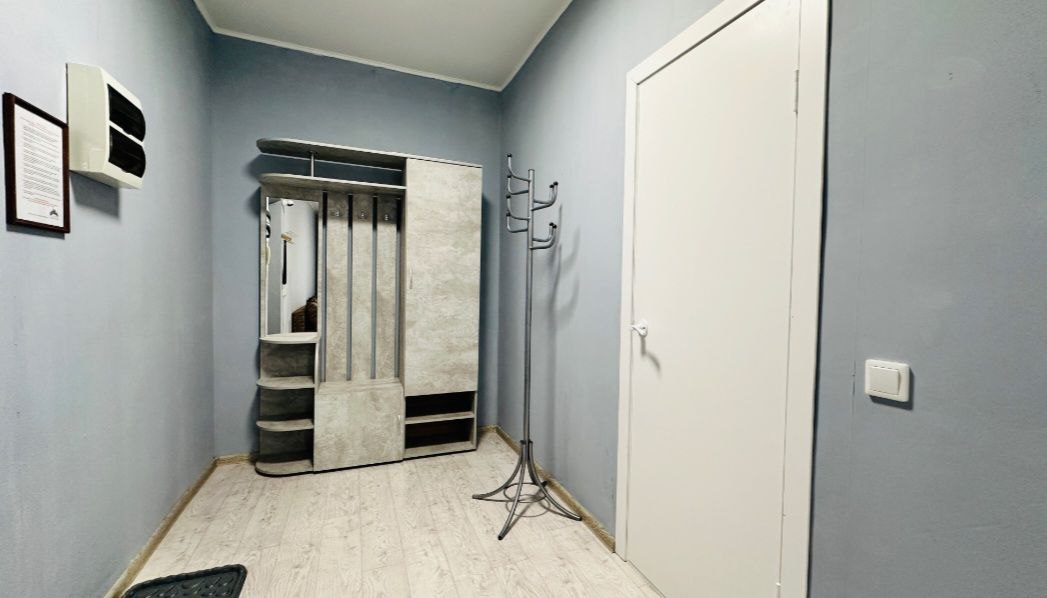 Уютная квартира у Балатовского парка