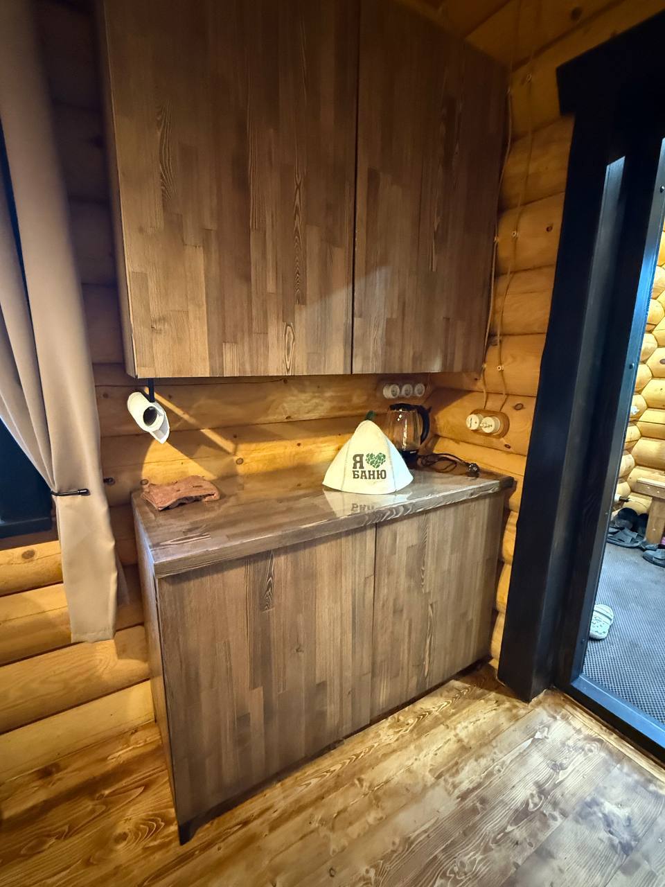 Дом в Ласьве