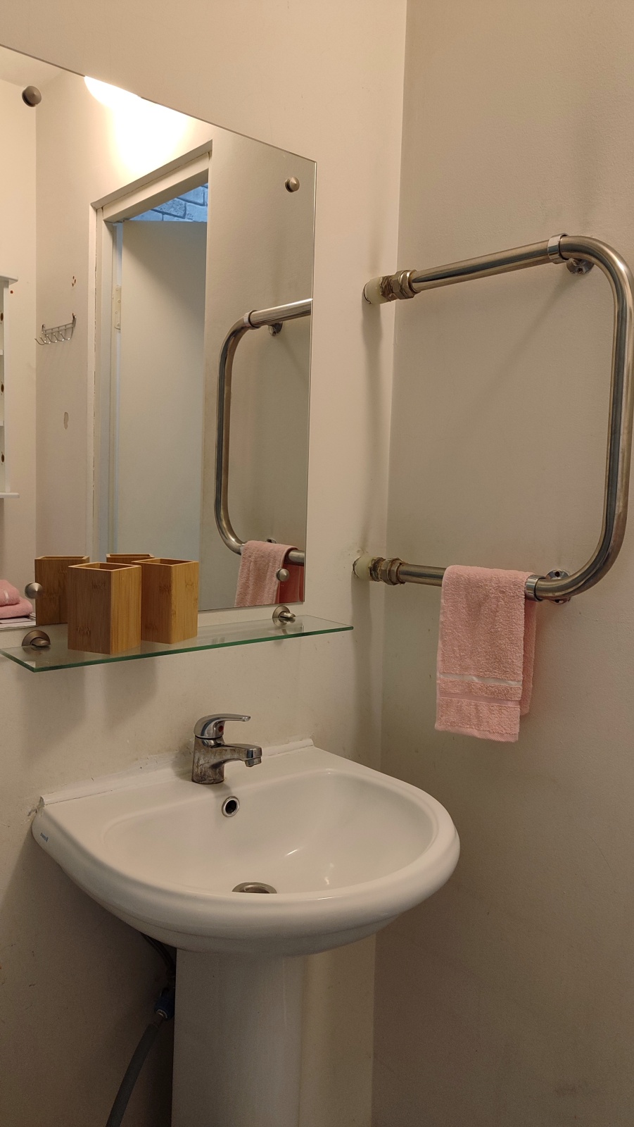 1-к квартира в Кировском районе на Калинина