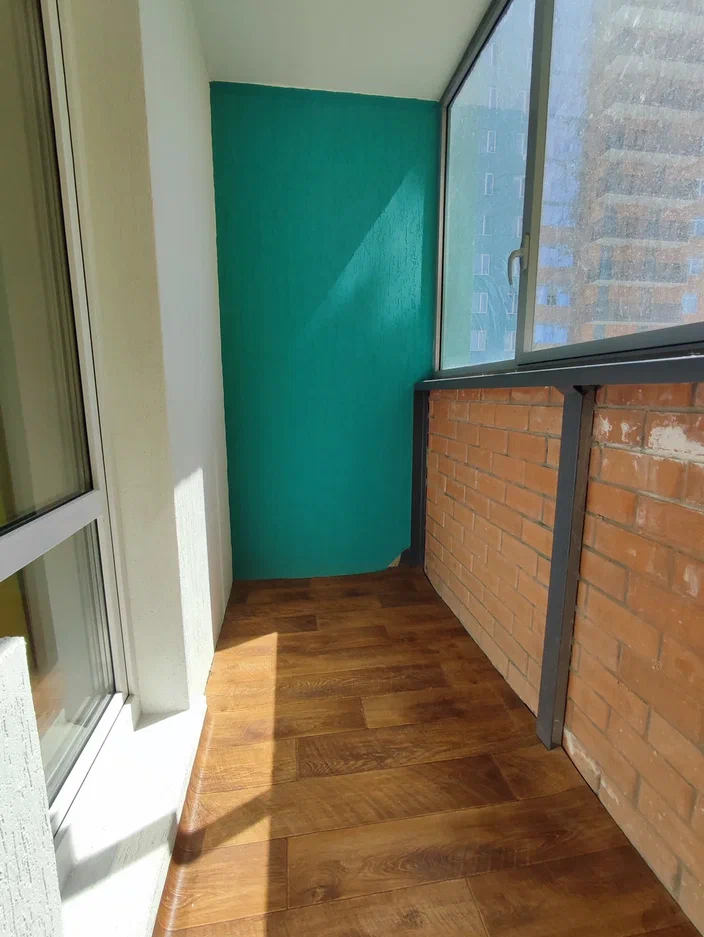 Квартира-студия, 40 м², 8/25 эт.