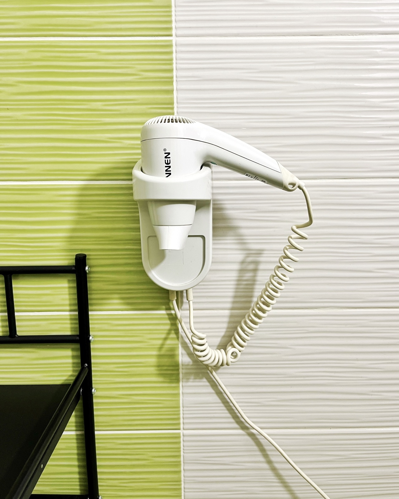 Студия в центре города