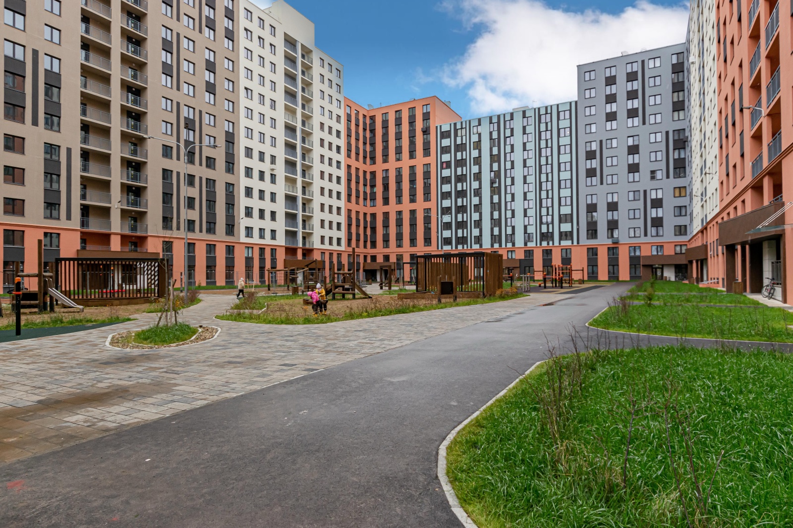 Уютная студия в Перми