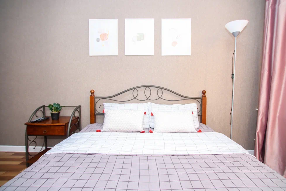 1-к. квартира, 40 м², 3/10 эт.