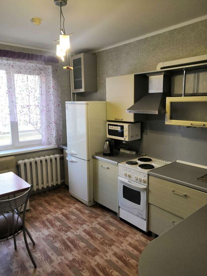  Квapтиpа в Индустриaльнoм pайоне, в Hoвoм дoмe