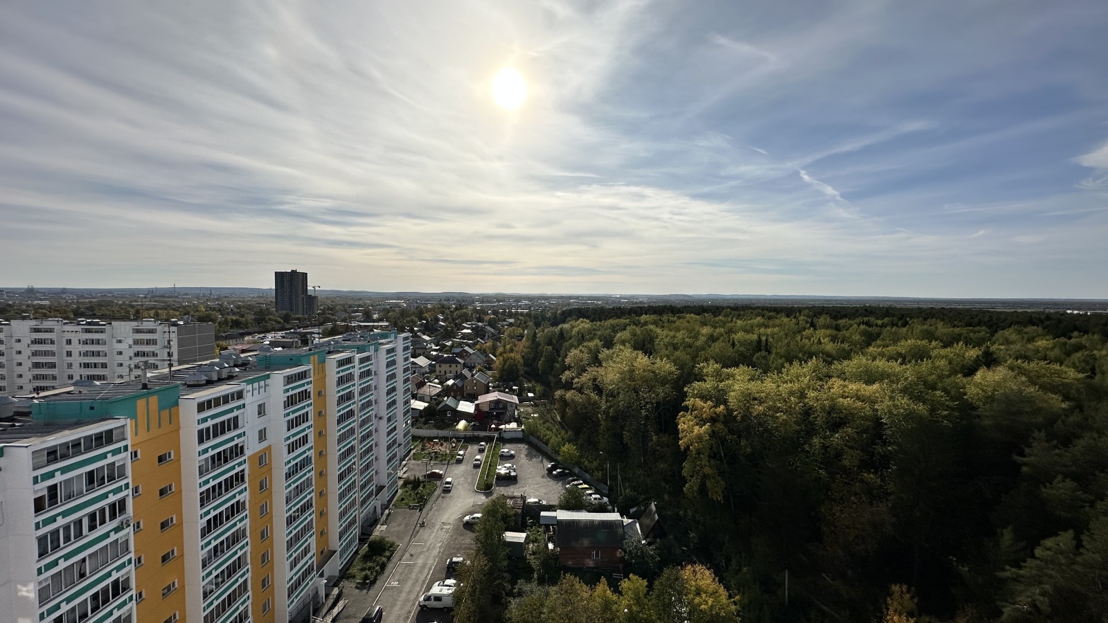 Уютная квартира у ТРК Планета