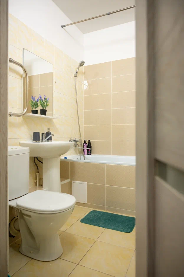 Квартира-студия, 30 м², 6/10 эт.