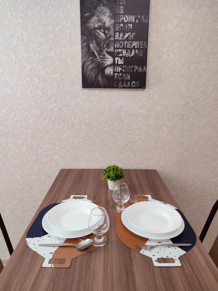 Квартира-студия, 40 м², 8/25 эт.