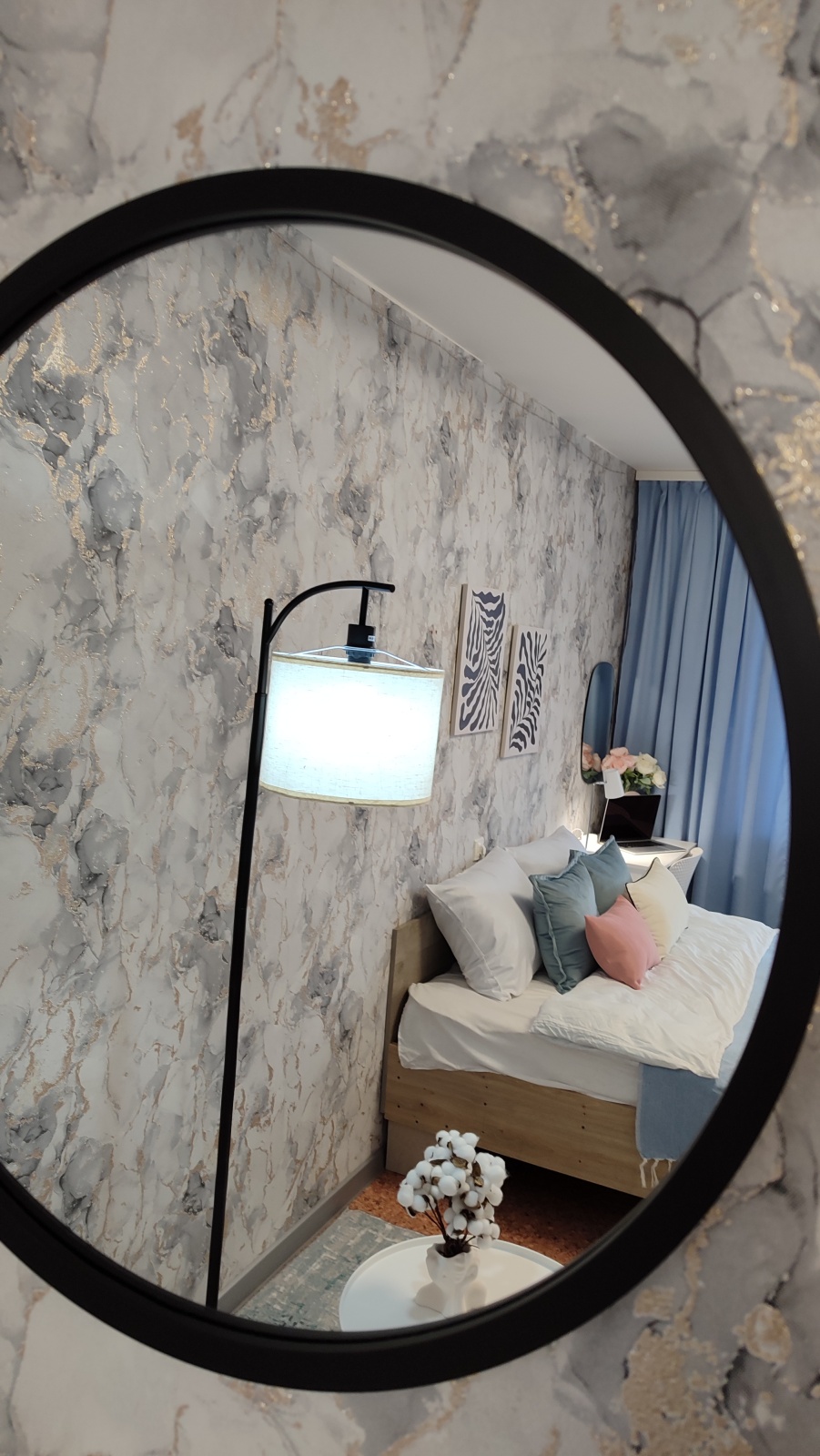 1-к квартира в Кировском районе на Калинина