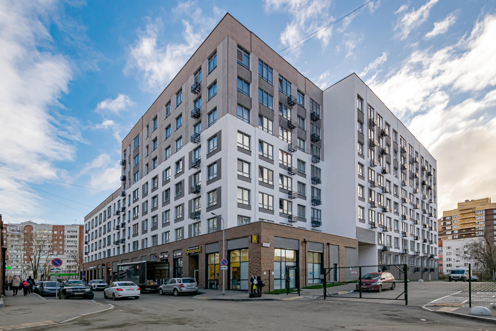 Уютная студия у ДКЖ