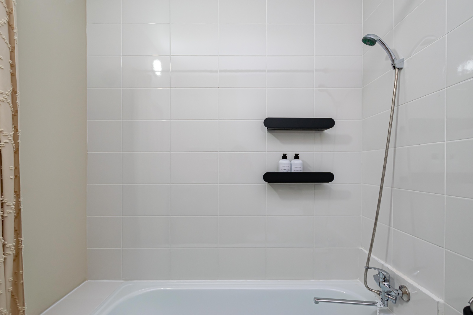 Уютная однокомнатная квартира в Перми