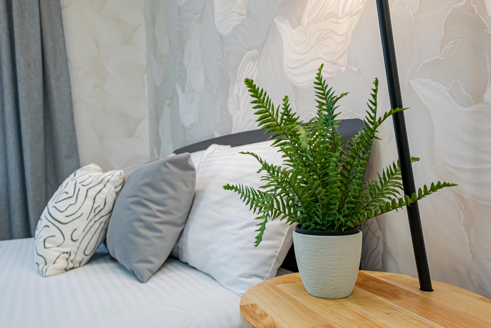 Уютная студия в Перми