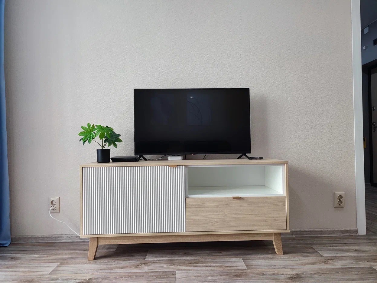 2-к. квартира, 55 м², 5/25 эт.