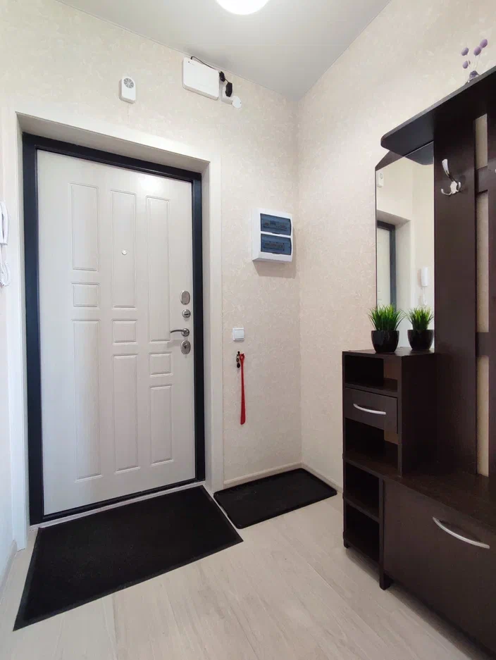 Квартира-студия, 40 м², 8/25 эт.