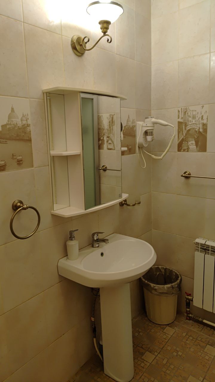 Гостиница Венеция 