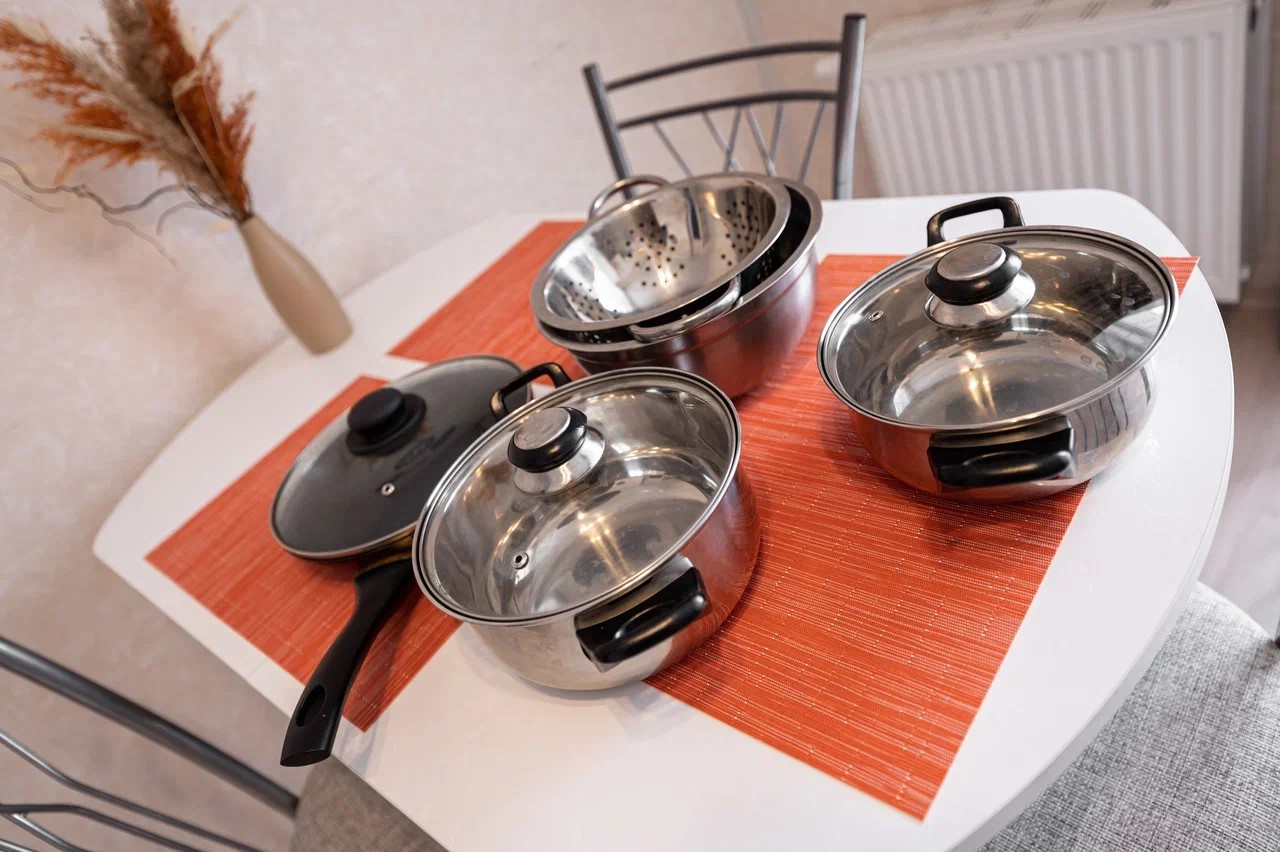1-к. квартира, 45 м², 19/25 эт.