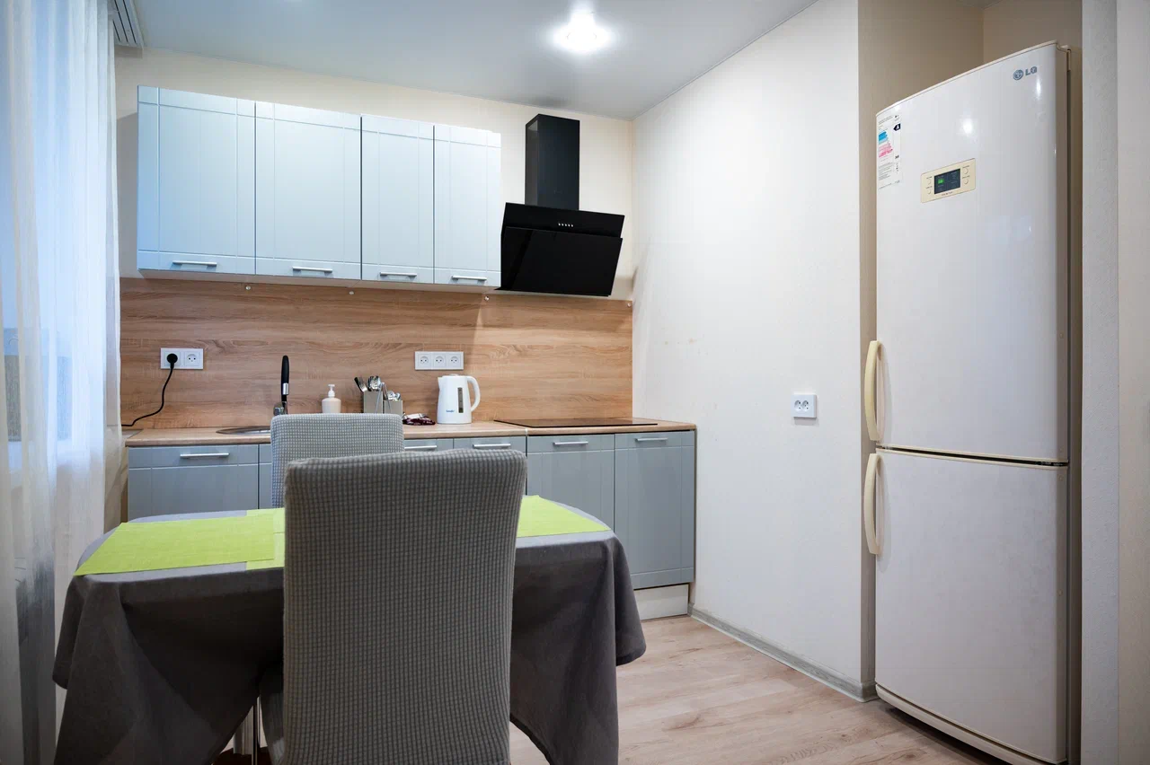 Квартира-студия, 35 м², 2/5 эт.