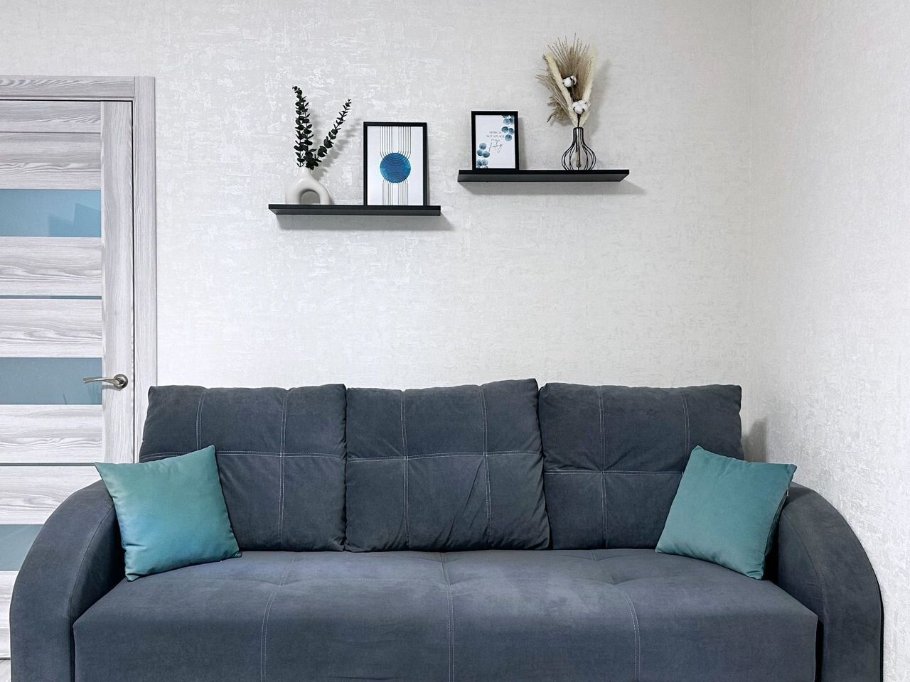 Апартаменты в ЖК Бизнес класса «Премьeр»