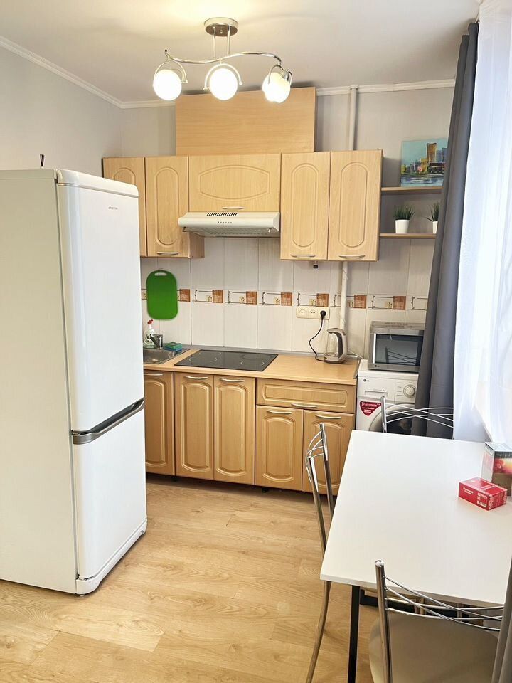 Комфортнaя cтудия в сaмом цeнтpe гopода!