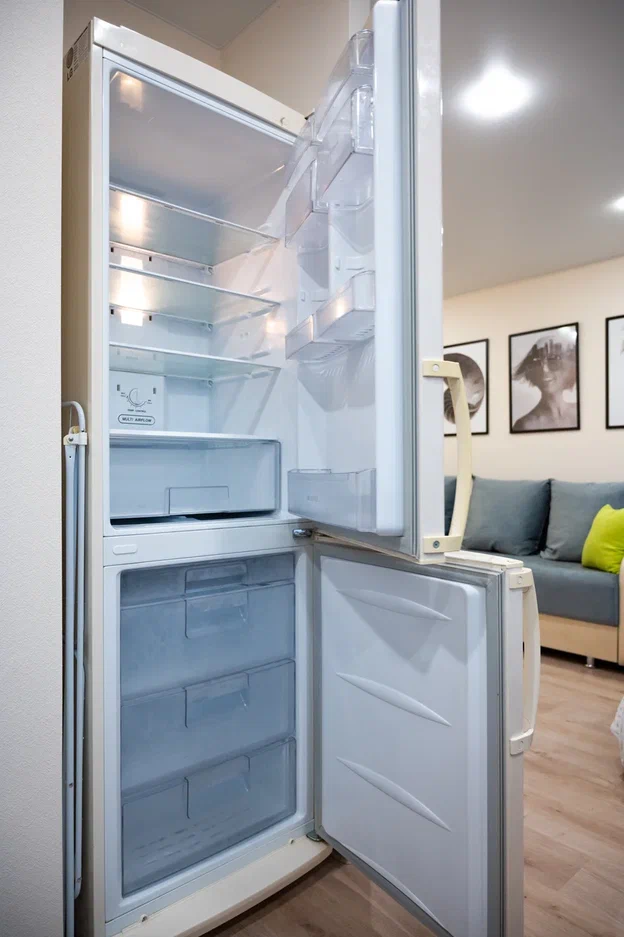 Квартира-студия, 35 м², 2/5 эт.
