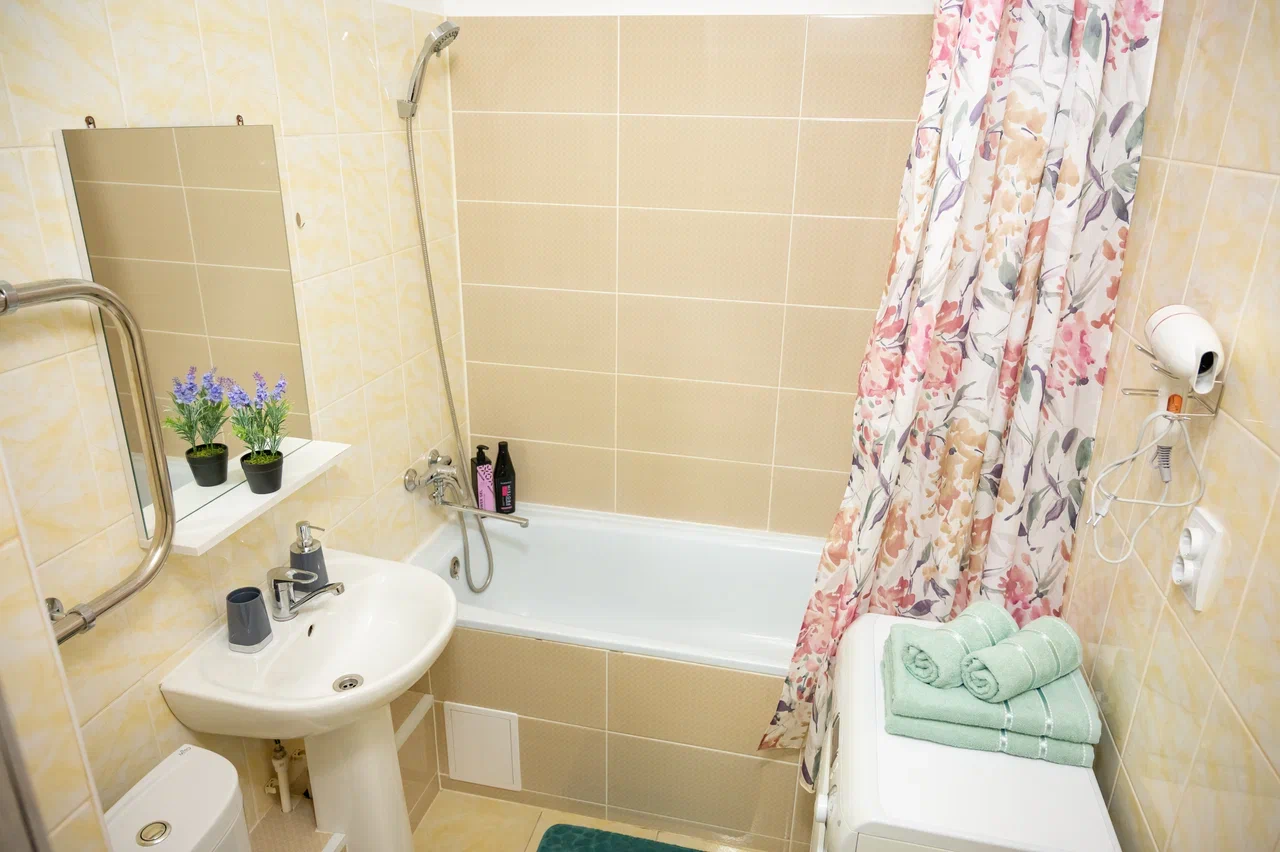Квартира-студия, 30 м², 6/10 эт.