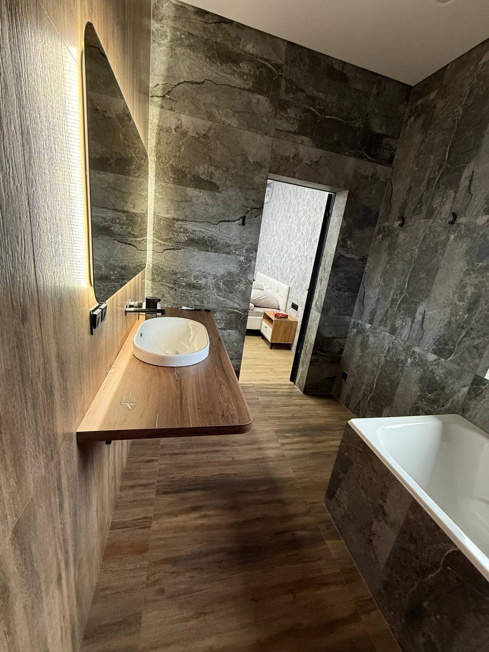 Дом в Ласьве