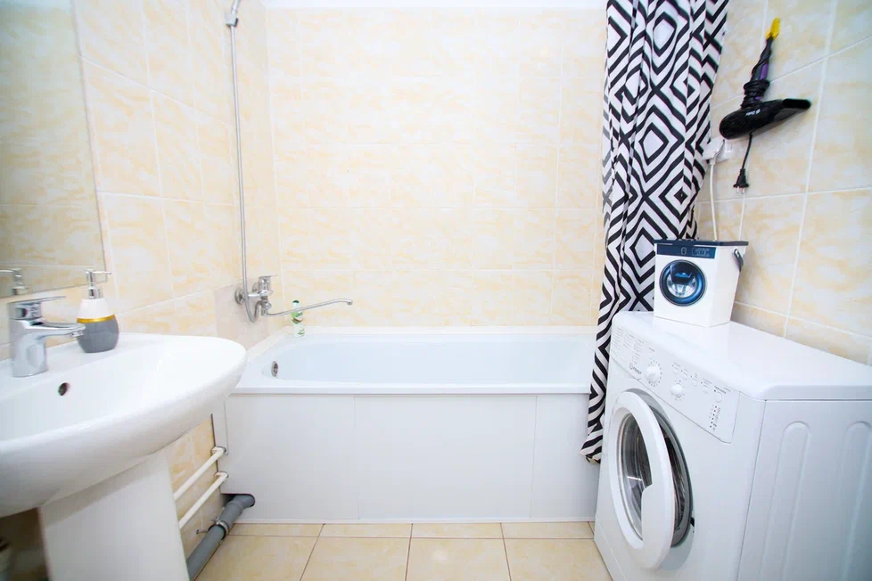 1-к. квартира, 40 м², 3/10 эт.