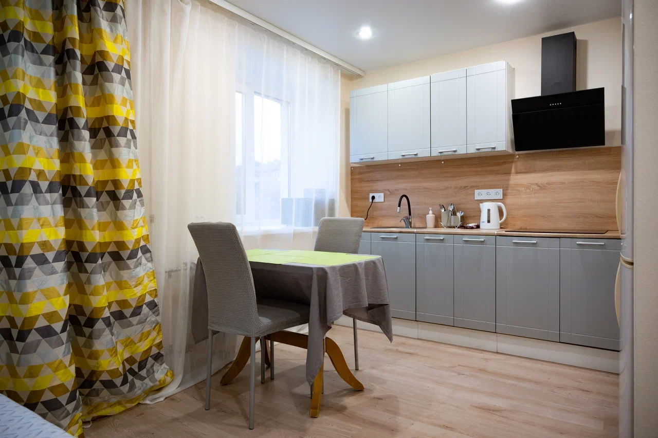 Квартира-студия, 35 м², 2/5 эт.