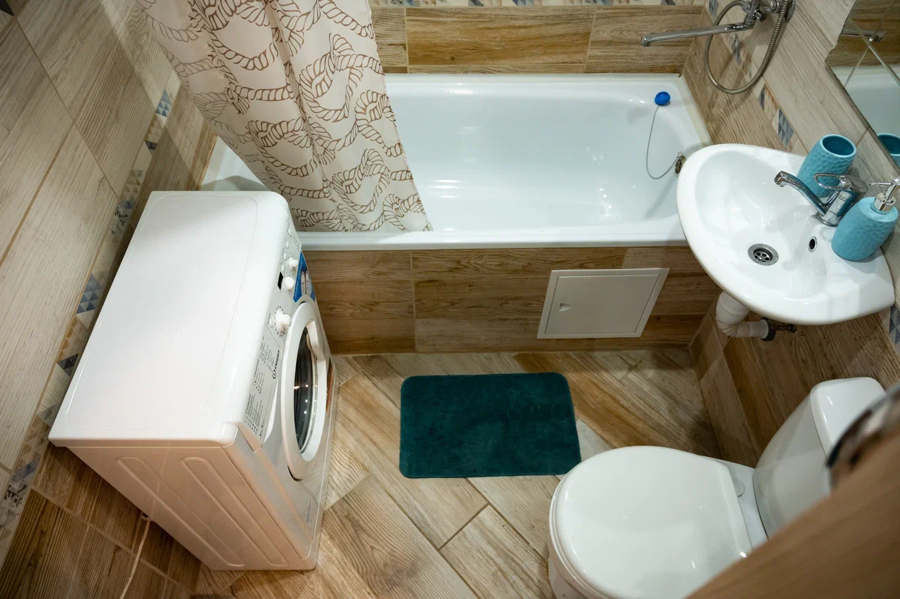 Квартира-студия, 35 м², 2/5 эт.