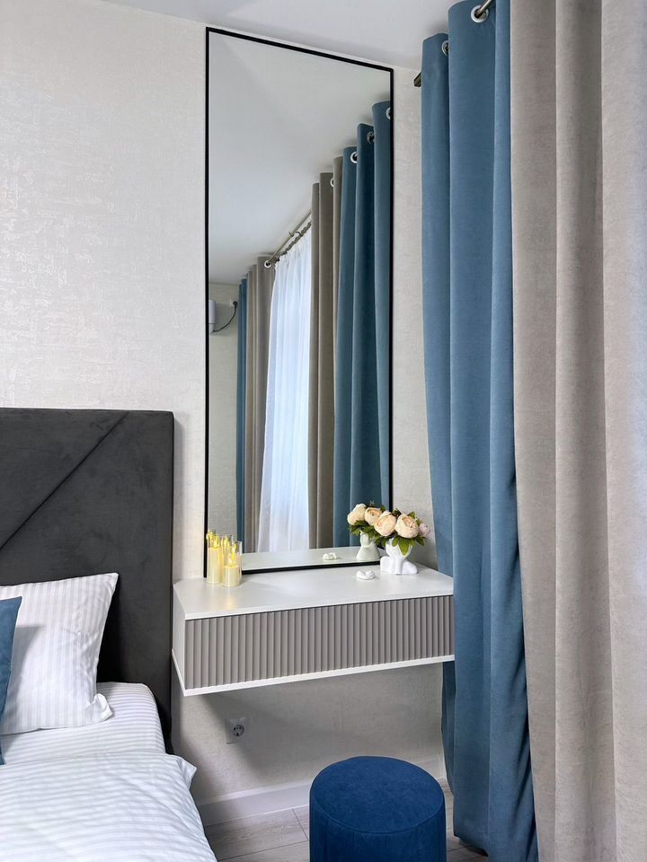 Апартаменты в ЖК Бизнес класса «Премьeр»