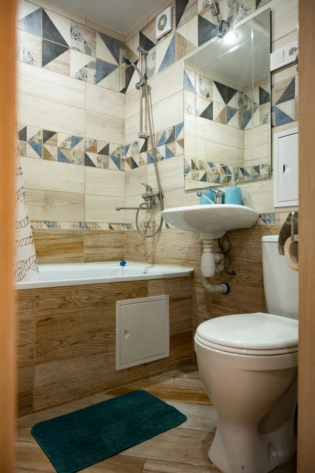 Квартира-студия, 35 м², 2/5 эт.