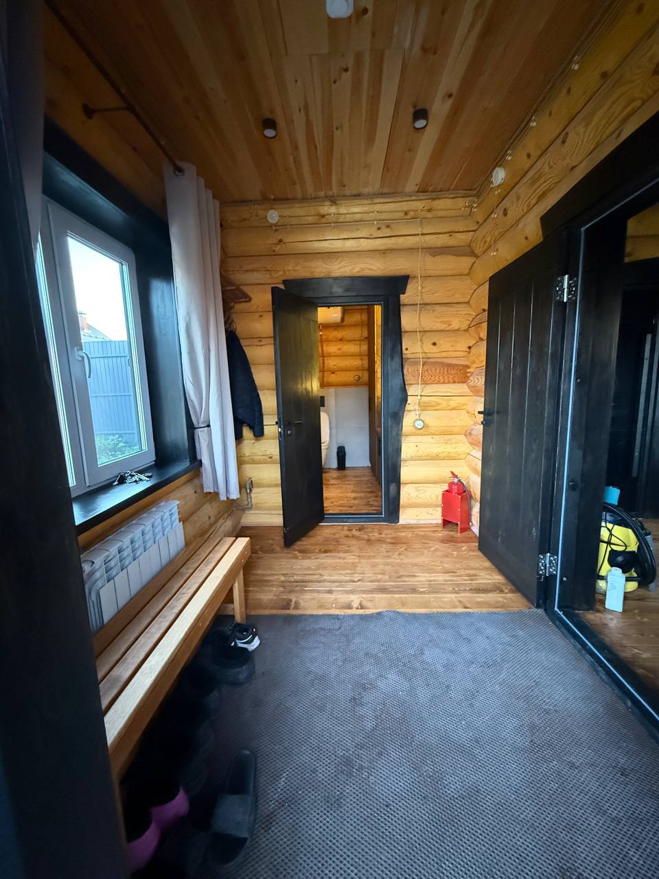 Дом в Ласьве