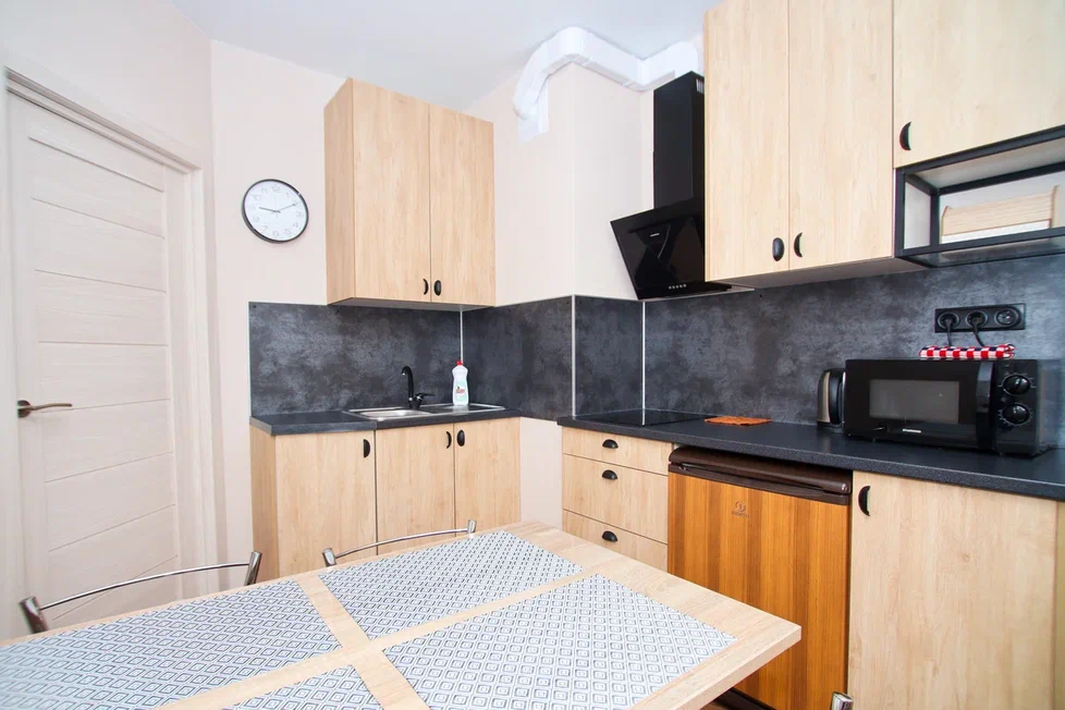 1-к. квартира, 40 м², 3/10 эт.