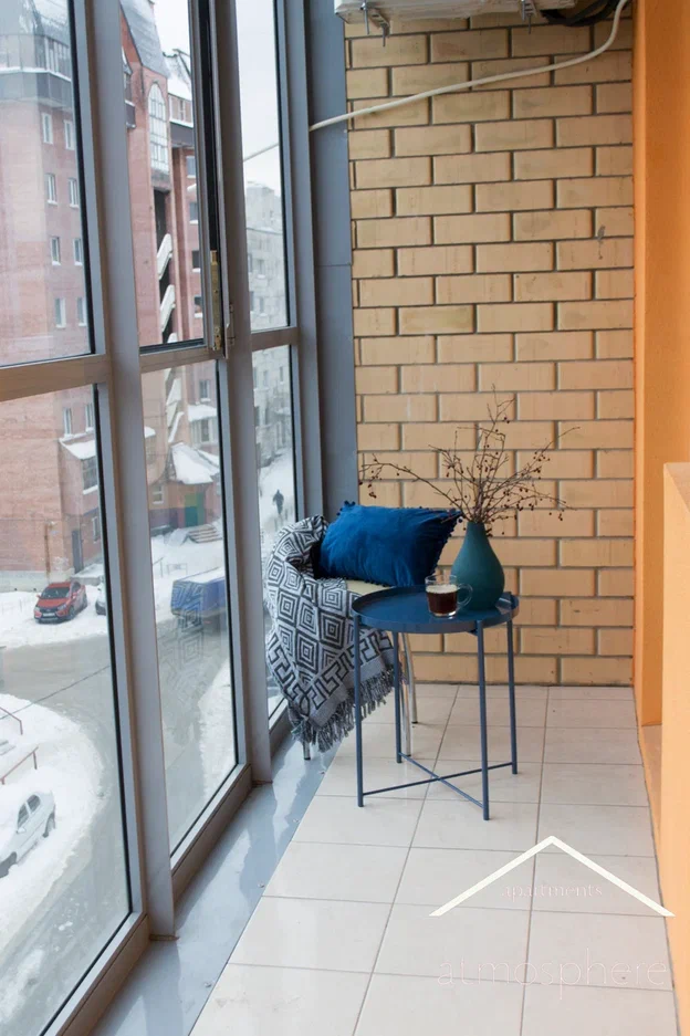 1-к. квартира, 45 м², 4/10 эт.