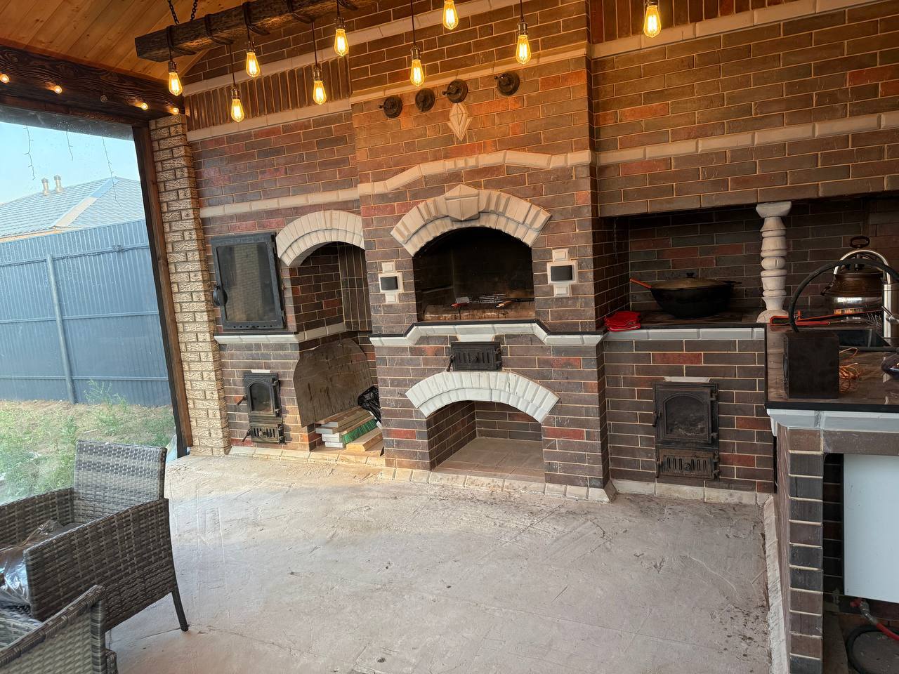 Дом в Ласьве