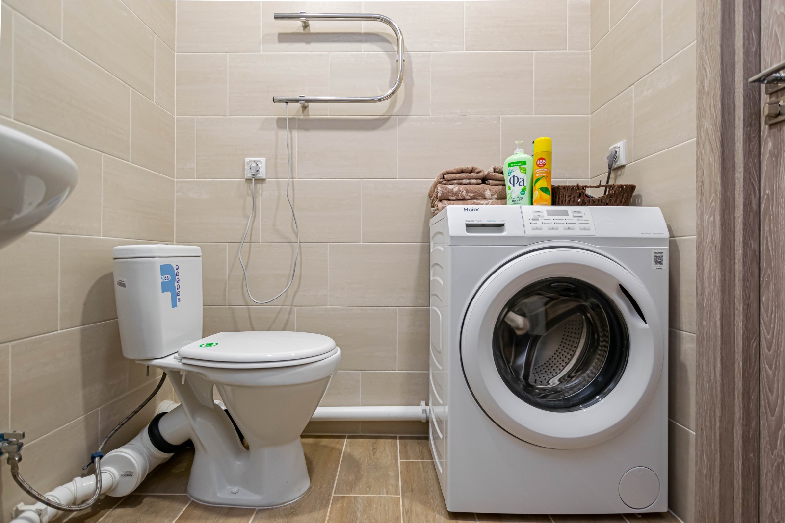 Уютная евро 3 комнатная квартира в ЖК Погода