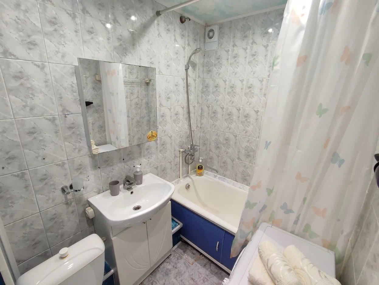 Квартира-студия, 38 м², 2/5 эт.