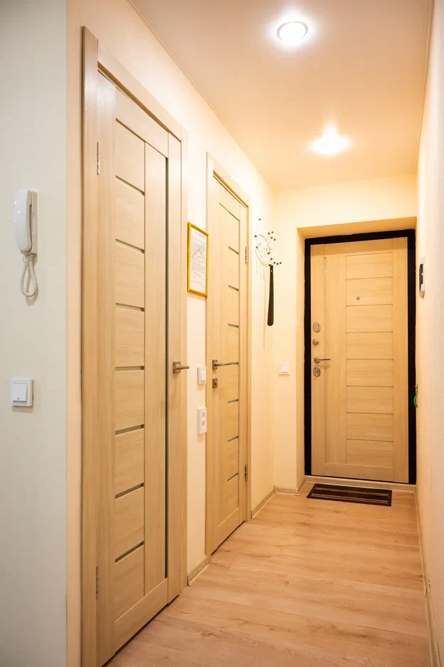 Квартира-студия, 35 м², 2/5 эт.