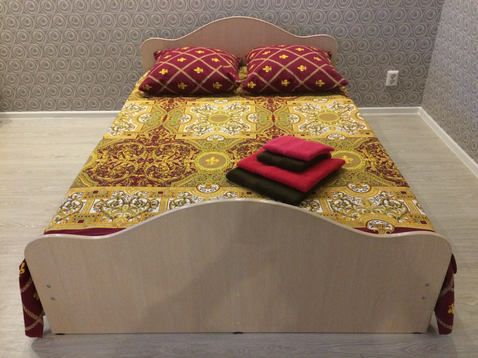 КВАРТИРА В ЦЕНТРЕ