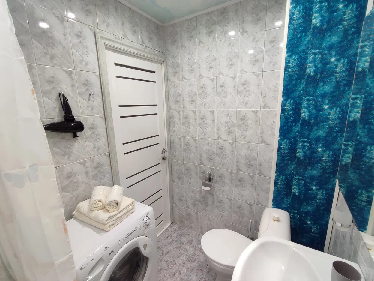 Квартира-студия, 38 м², 2/5 эт.