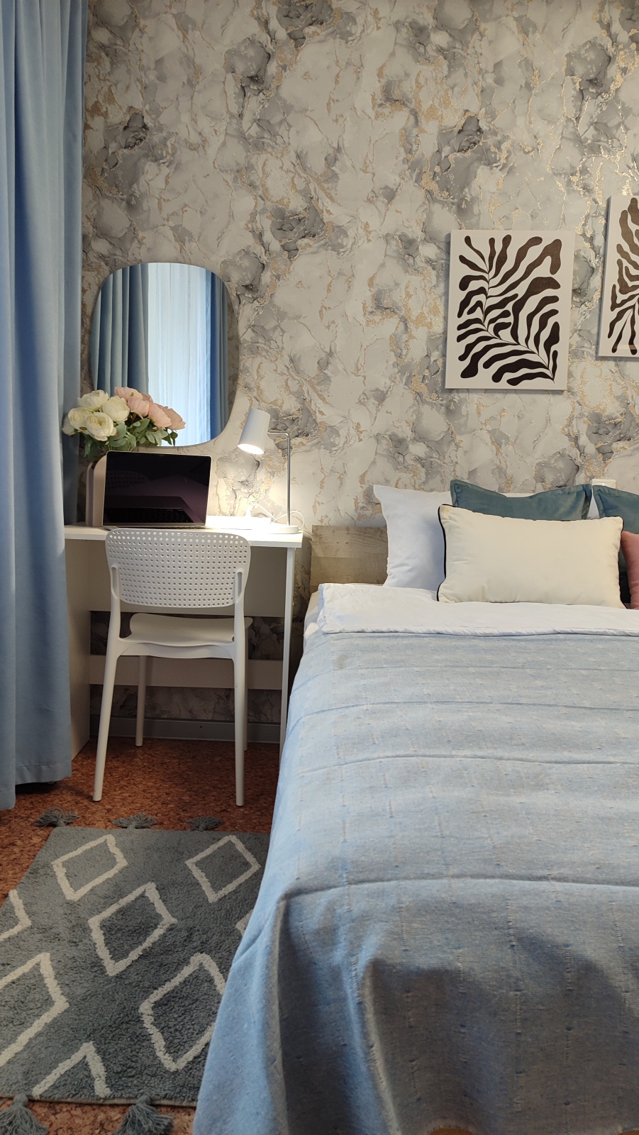 1-к квартира в Кировском районе на Калинина