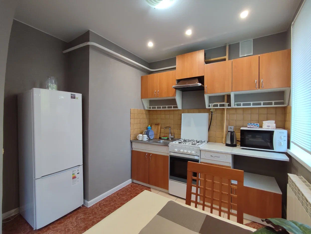 Квартира-студия, 38 м², 2/5 эт.