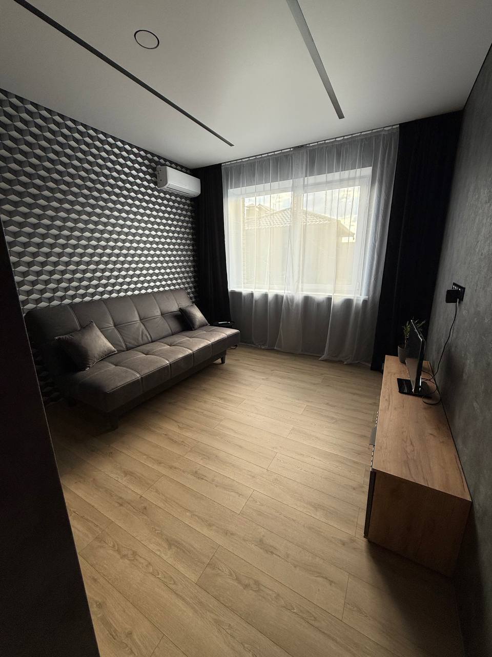 Дом в Ласьве