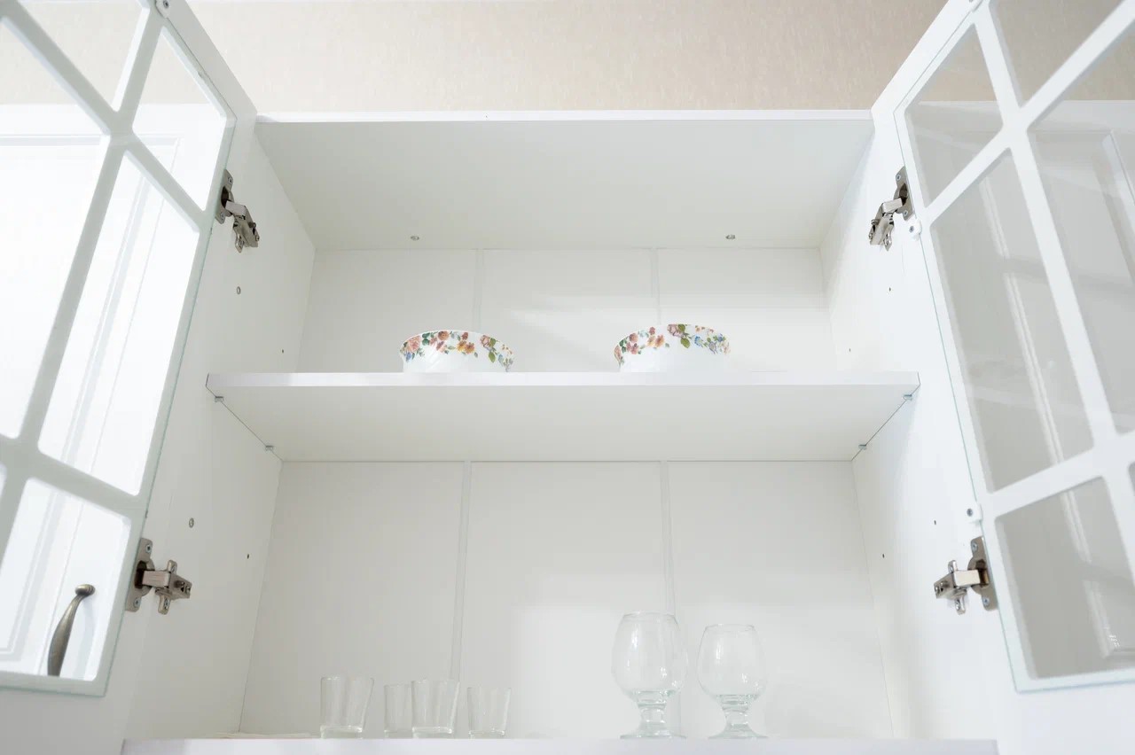 1-к. квартира, 43 м², 8/17 эт.