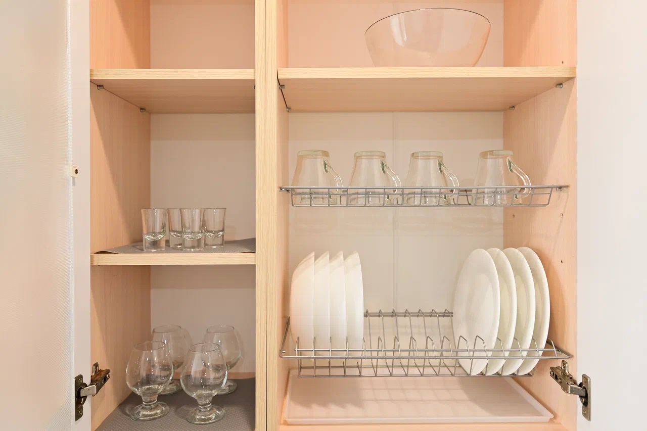 2-к. квартира, 55 м², 5/25 эт.