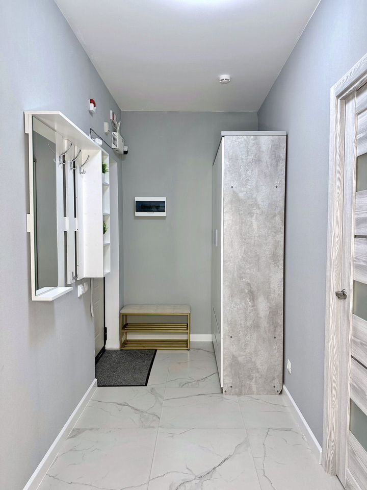 Апартаменты в ЖК Бизнес класса «Премьeр»